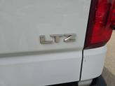 Thumbnail of 2020 Summit White Chevrolet Silverado 1500