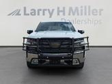 Thumbnail of 2020 Summit White Chevrolet Silverado 1500