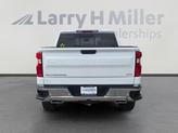 Thumbnail of 2020 Summit White Chevrolet Silverado 1500