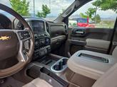 Thumbnail of 2020 Summit White Chevrolet Silverado 1500