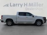 Thumbnail of 2020 Summit White Chevrolet Silverado 1500