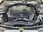 Thumbnail of 2020 SELECT Mercedes-Benz C-Class