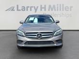 Thumbnail of 2020 SELECT Mercedes-Benz C-Class