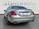 Thumbnail of 2020 SELECT Mercedes-Benz C-Class