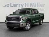 Photo of 2021  Toyota Tundra