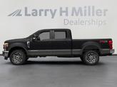 Thumbnail of 2019 Black Ford F-250
