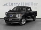 Photo of 2019 Black Ford F-250