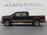 Thumbnail of 2019 Black Ford F-250