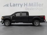 Thumbnail of 2019 Black Ford F-250