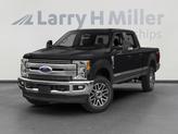 Thumbnail of 2019 Black Ford F-250