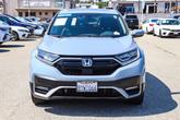 Thumbnail of 2022 Sonic Gray Pearl Honda CR-V Hybrid