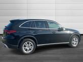 Thumbnail of 2025 Black Mercedes-Benz GLC 300