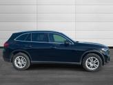 Thumbnail of 2025 Black Mercedes-Benz GLC 300