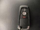 Thumbnail of 2023 Iconic Silver Metallic Ford Edge