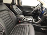 Thumbnail of 2023 Iconic Silver Metallic Ford Edge