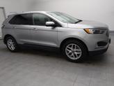 Thumbnail of 2023 Iconic Silver Metallic Ford Edge