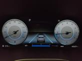Thumbnail of 2023 Gray Hyundai SANTA FE
