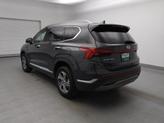 Thumbnail of 2023 Gray Hyundai SANTA FE
