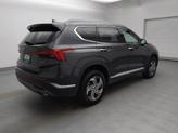 Thumbnail of 2023 Gray Hyundai SANTA FE