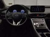 Thumbnail of 2023 Gray Hyundai SANTA FE