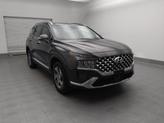 Thumbnail of 2023 Gray Hyundai SANTA FE