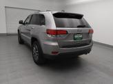 Thumbnail of 2021 Billet Silver Metallic Clearcoat Jeep Grand Cherokee