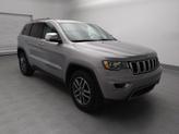 Thumbnail of 2021 Billet Silver Metallic Clearcoat Jeep Grand Cherokee