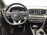 Thumbnail of 2020 Hyper Red Kia Sportage