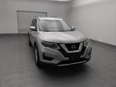 Thumbnail of 2020 Brilliant Silver Metallic Nissan Rogue