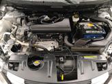Thumbnail of 2020 Brilliant Silver Metallic Nissan Rogue