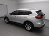 Thumbnail of 2020 Brilliant Silver Metallic Nissan Rogue