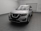 Thumbnail of 2020 Brilliant Silver Metallic Nissan Rogue