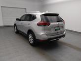 Thumbnail of 2020 Brilliant Silver Metallic Nissan Rogue