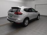 Thumbnail of 2020 Brilliant Silver Metallic Nissan Rogue