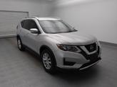 Thumbnail of 2020 Brilliant Silver Metallic Nissan Rogue