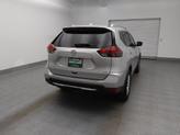 Thumbnail of 2020 Brilliant Silver Metallic Nissan Rogue