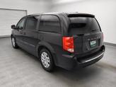 Thumbnail of 2016 Brilliant Black Crystal Pearlcoat Dodge Grand Caravan