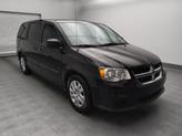Thumbnail of 2016 Brilliant Black Crystal Pearlcoat Dodge Grand Caravan