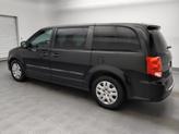 Thumbnail of 2016 Brilliant Black Crystal Pearlcoat Dodge Grand Caravan