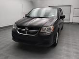 Thumbnail of 2016 Brilliant Black Crystal Pearlcoat Dodge Grand Caravan