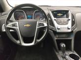 Thumbnail of 2017 Black Chevrolet Equinox