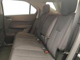 Thumbnail of 2017 Black Chevrolet Equinox