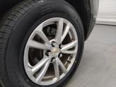 Thumbnail of 2017 Black Chevrolet Equinox