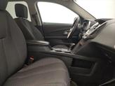 Thumbnail of 2017 Black Chevrolet Equinox