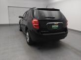 Thumbnail of 2017 Black Chevrolet Equinox