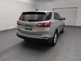 Thumbnail of 2020 Silver Ice Metallic Chevrolet Equinox