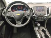 Thumbnail of 2020 Silver Ice Metallic Chevrolet Equinox
