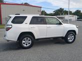 Thumbnail of 2023 Ice Cap Toyota 4Runner