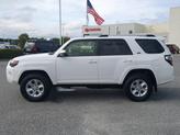 Thumbnail of 2023 Ice Cap Toyota 4Runner