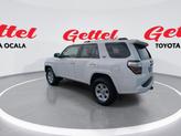 Thumbnail of 2023 Ice Cap Toyota 4Runner
